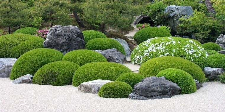 jardin-zen-mousse-cailloux